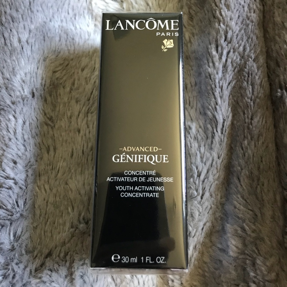 Lancôme Paris Youth Activating Serum
